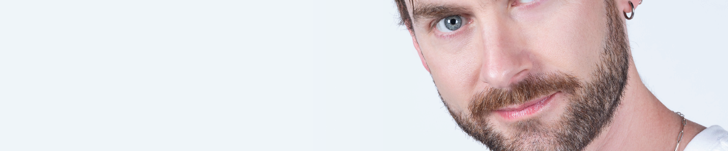 Beard Care 101: From Fresh Shave to Full Beard