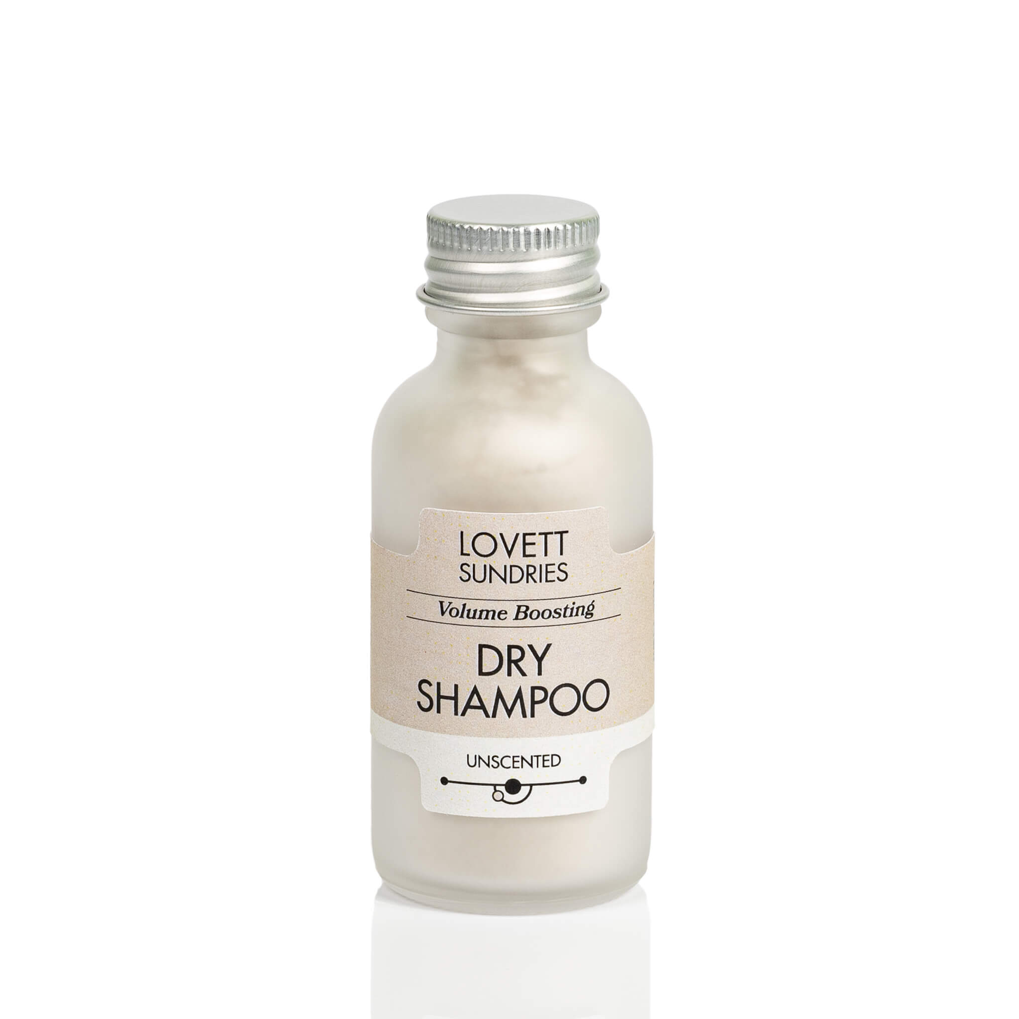 Dry Shampoo