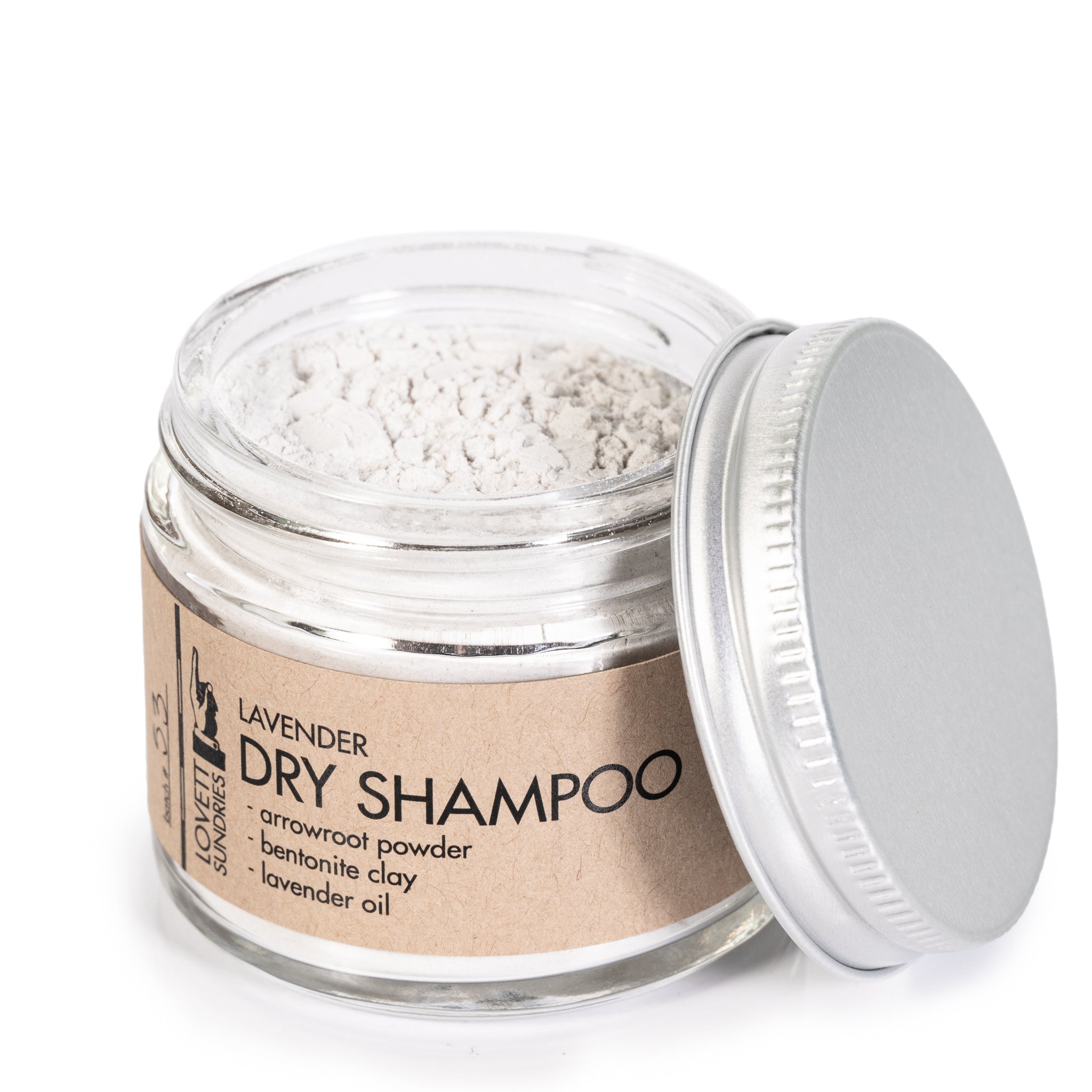 Dry Shampoo