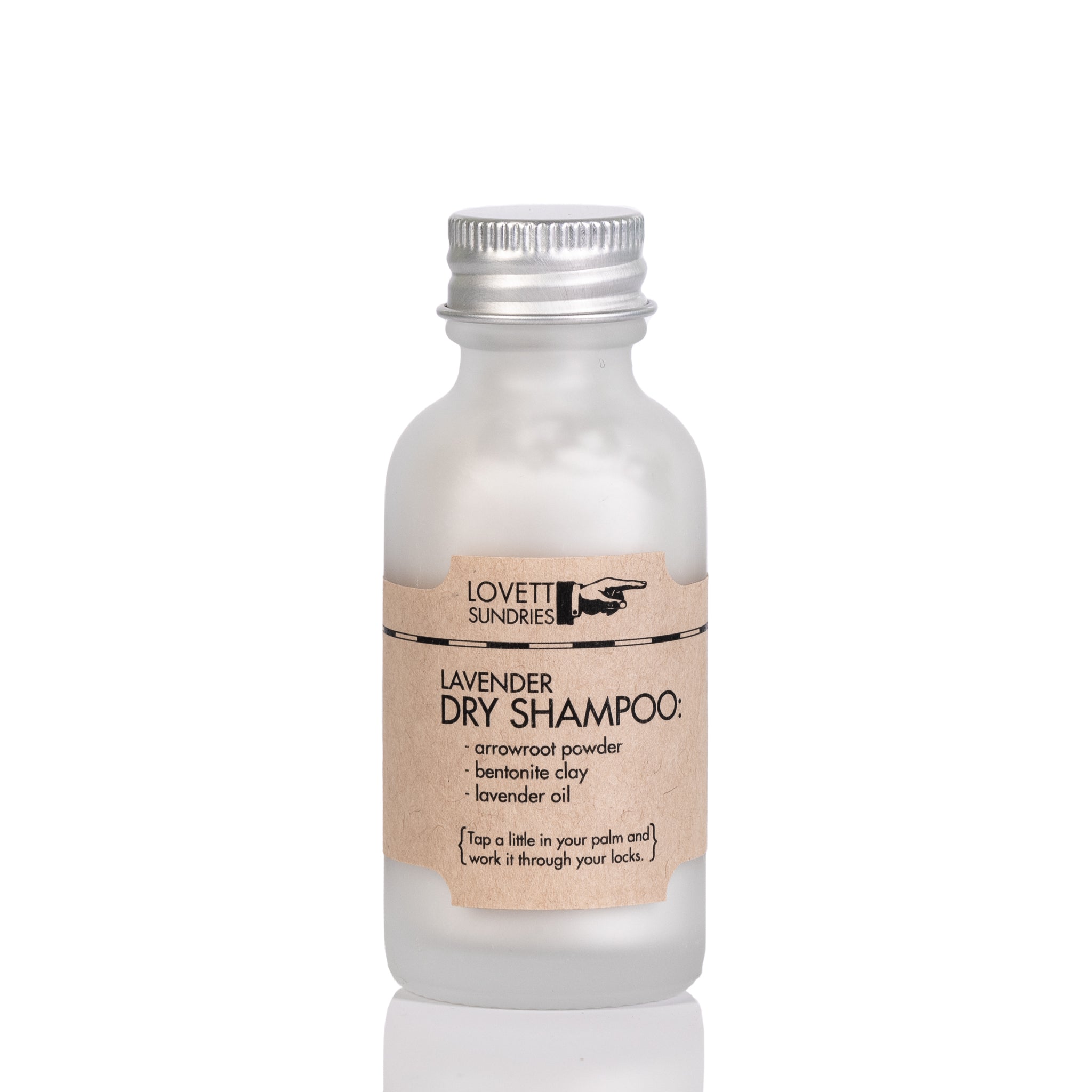Dry Shampoo