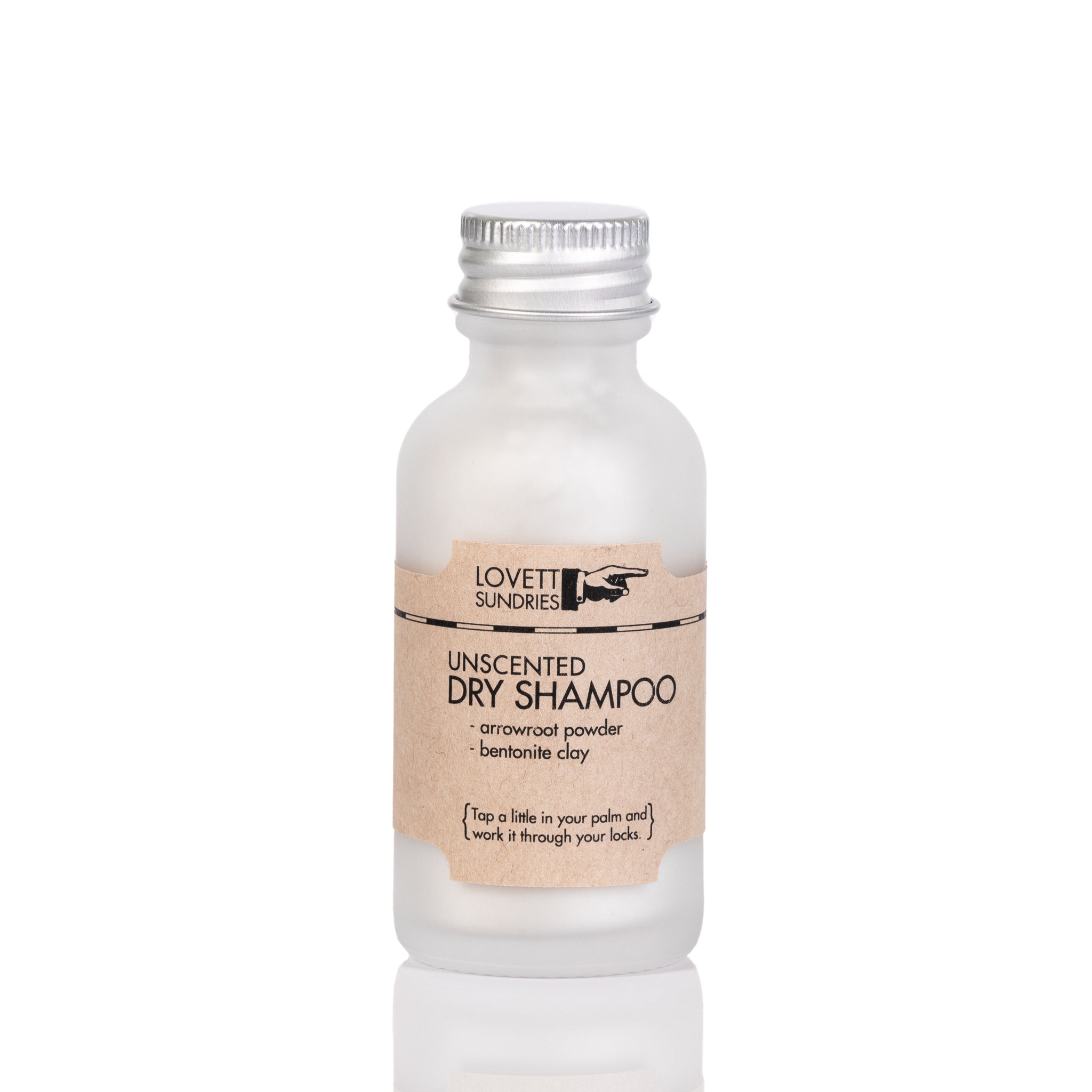 Dry Shampoo