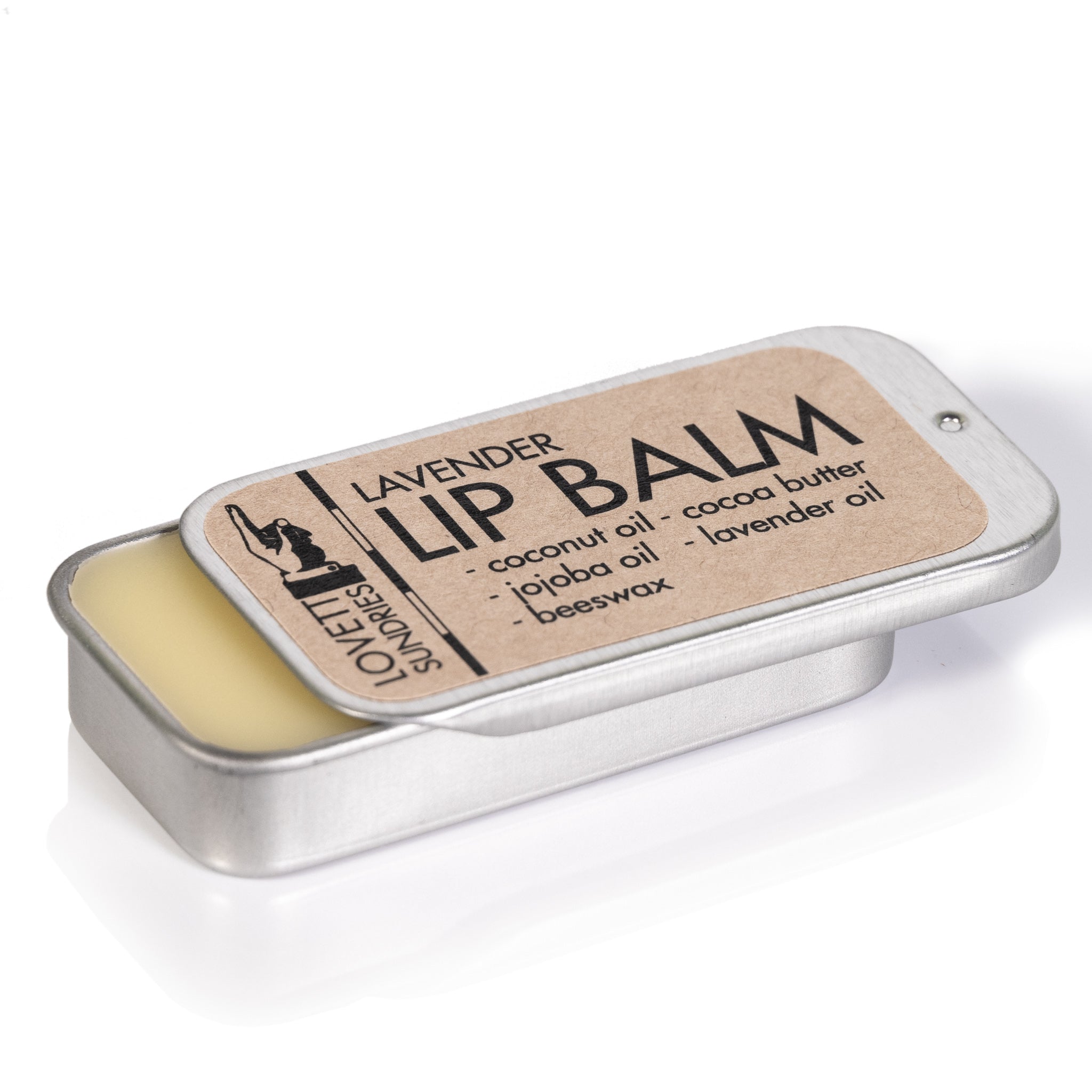 Lip Balm
