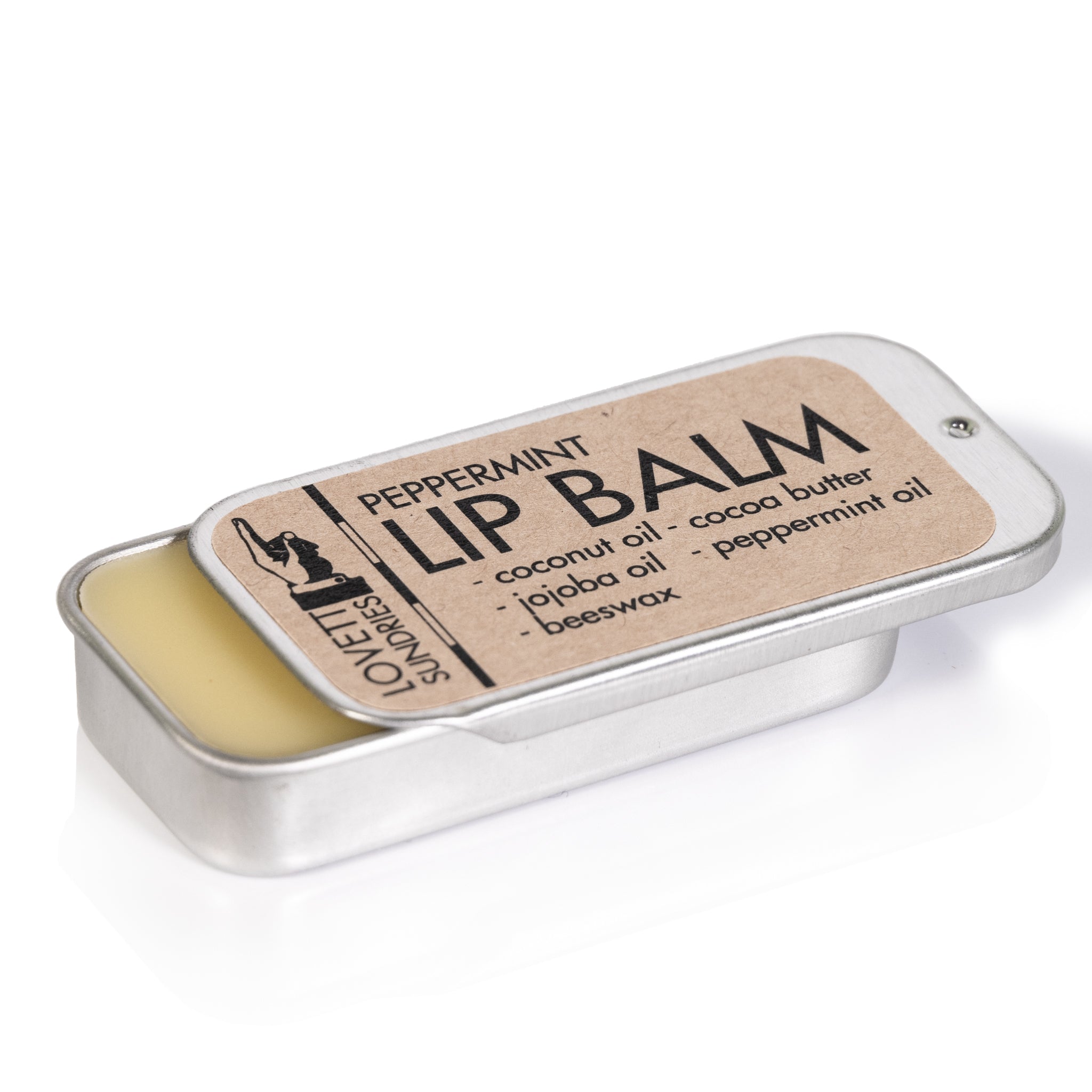 Lip Balm