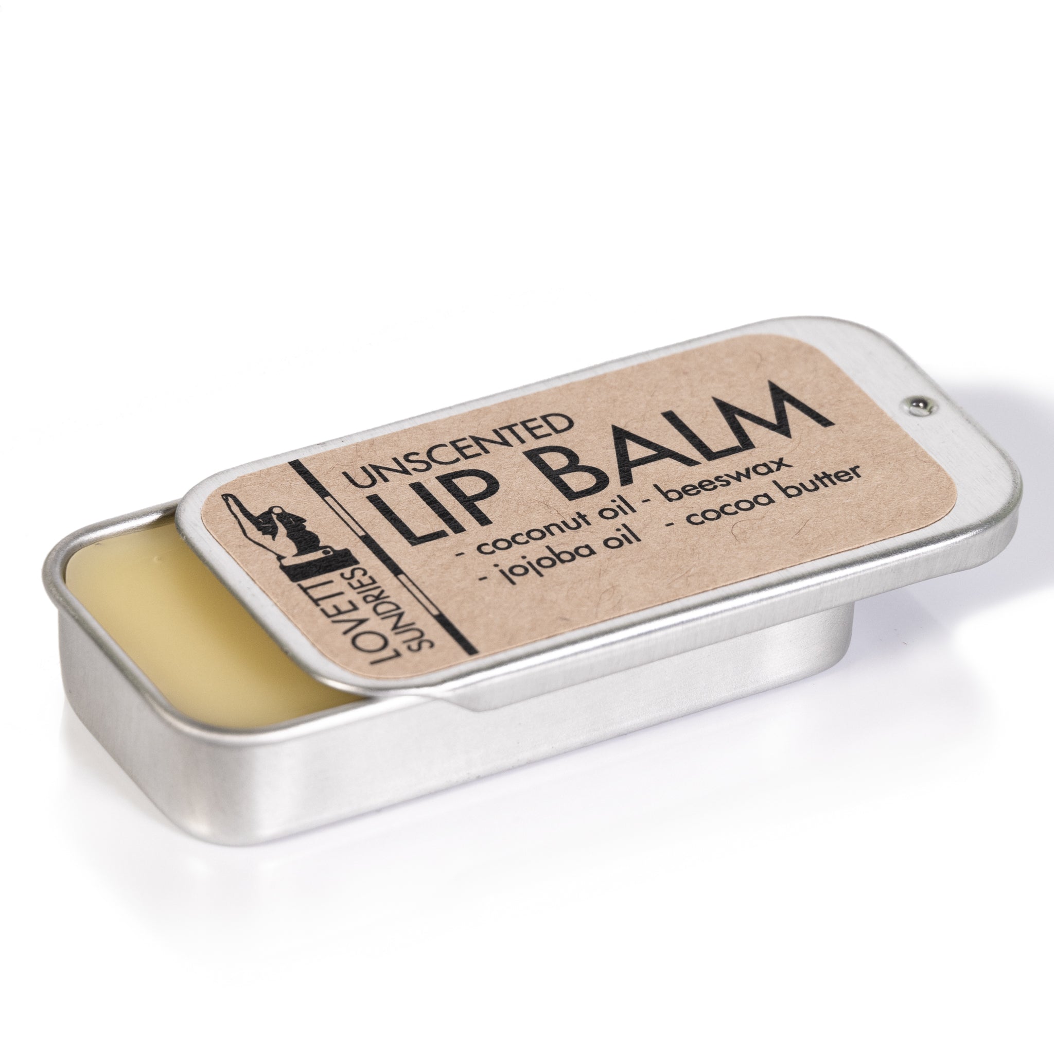 Lip Balm