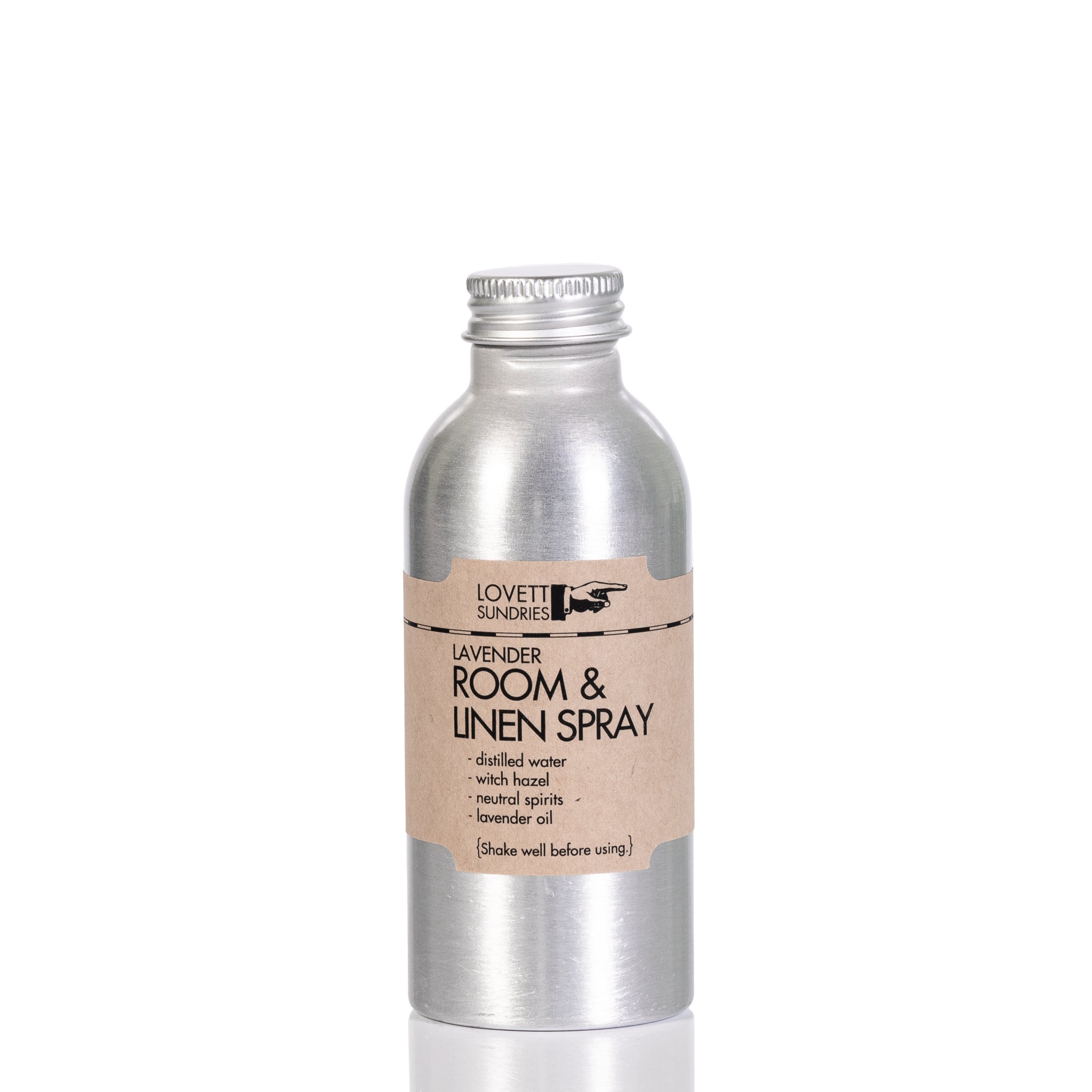 Room & Linen Spray