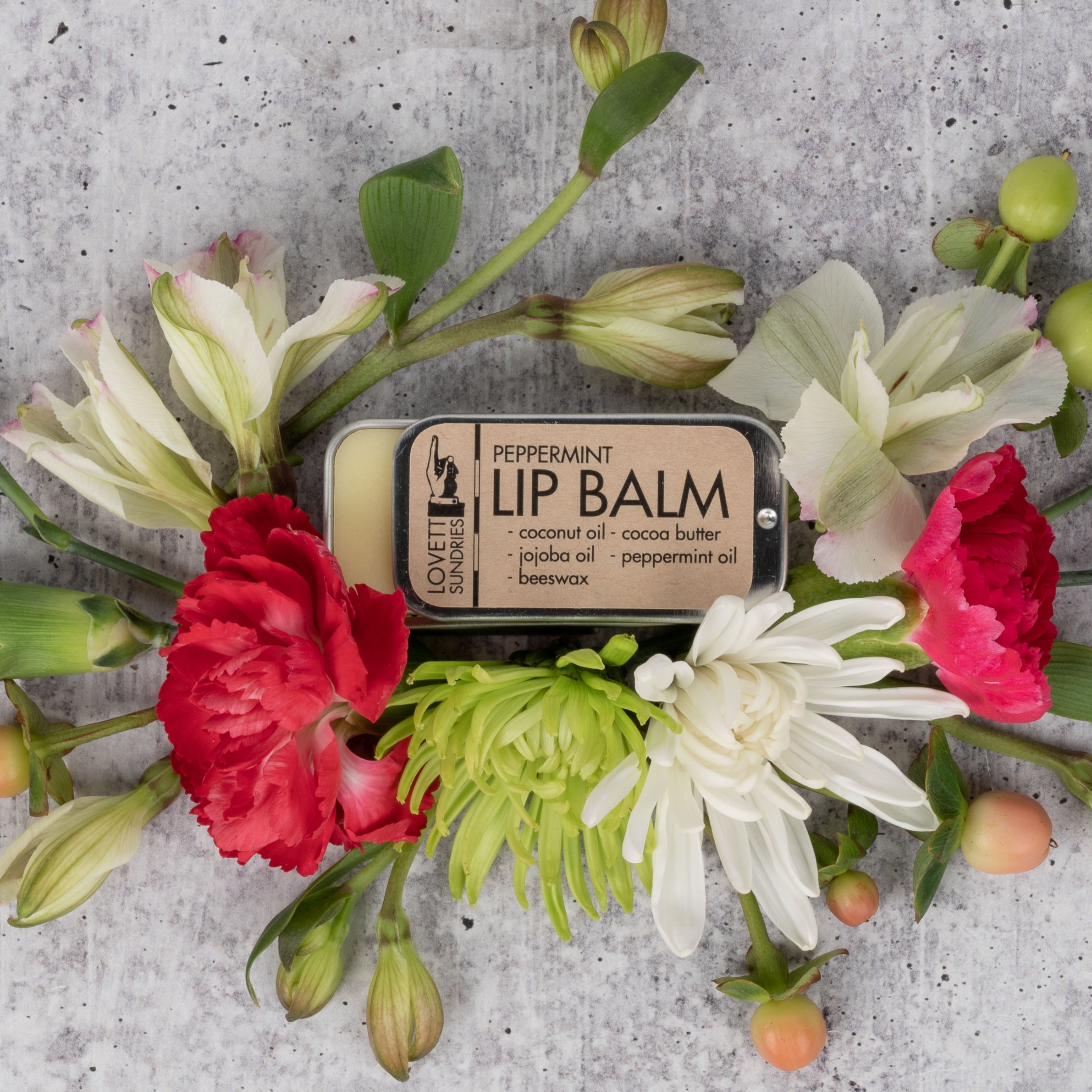Lip Balm