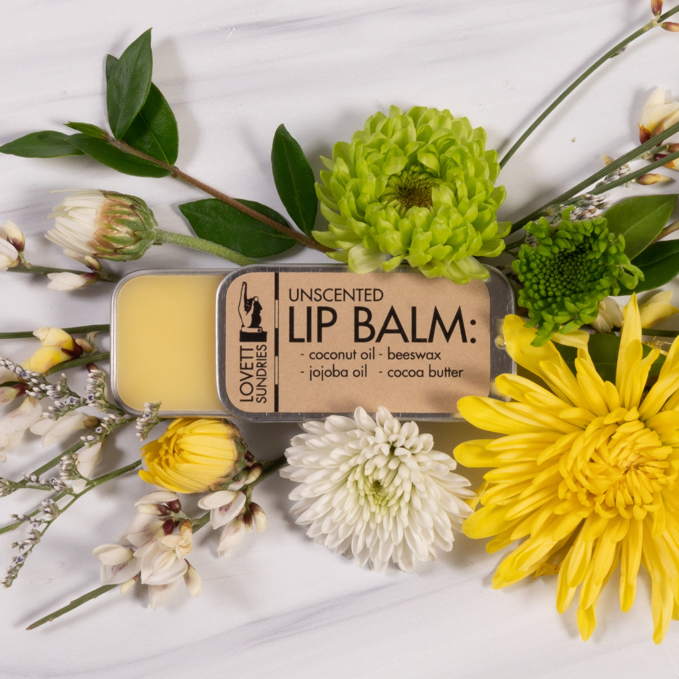 Lip Balm