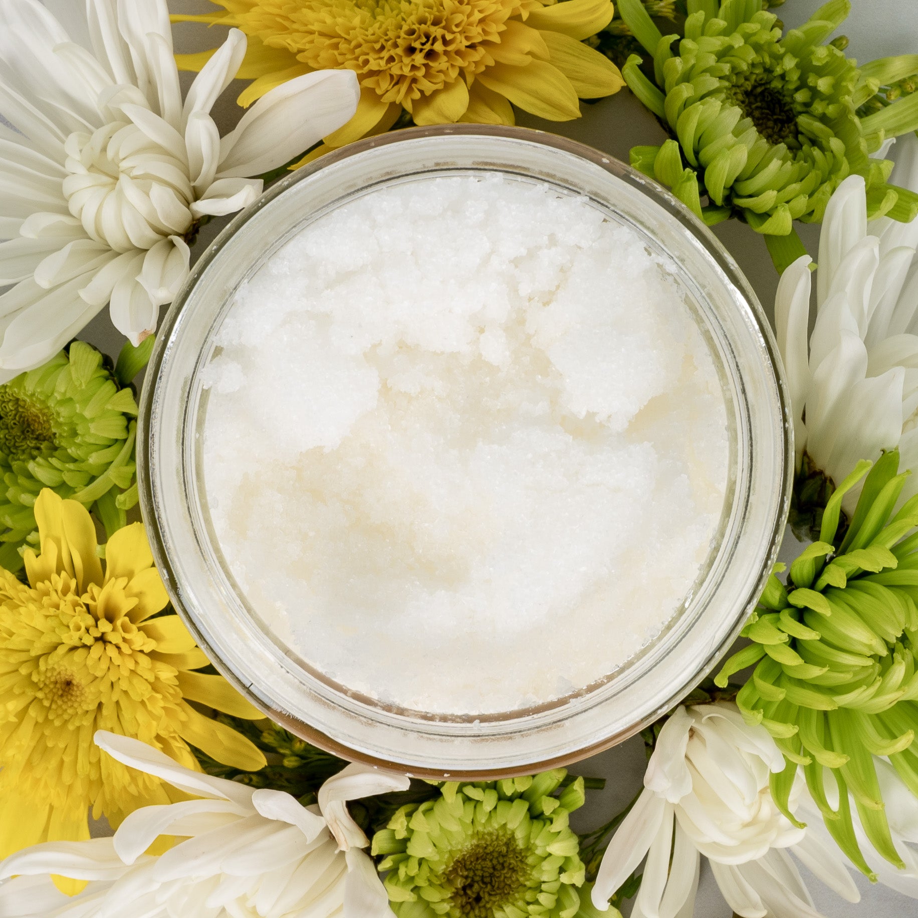 Salt Scrub
