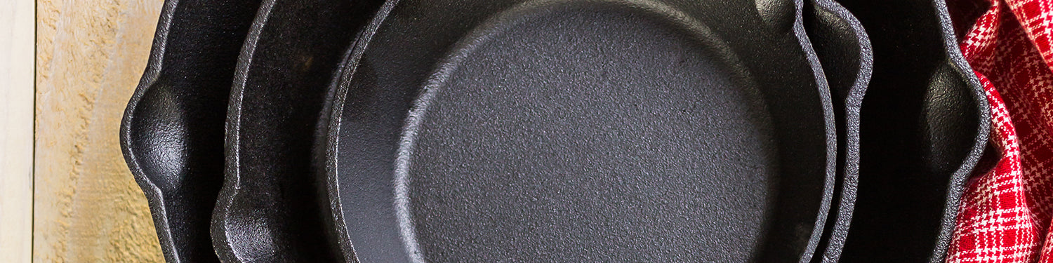 How To Season a Cast Iron Skillet In 7 Simple Steps