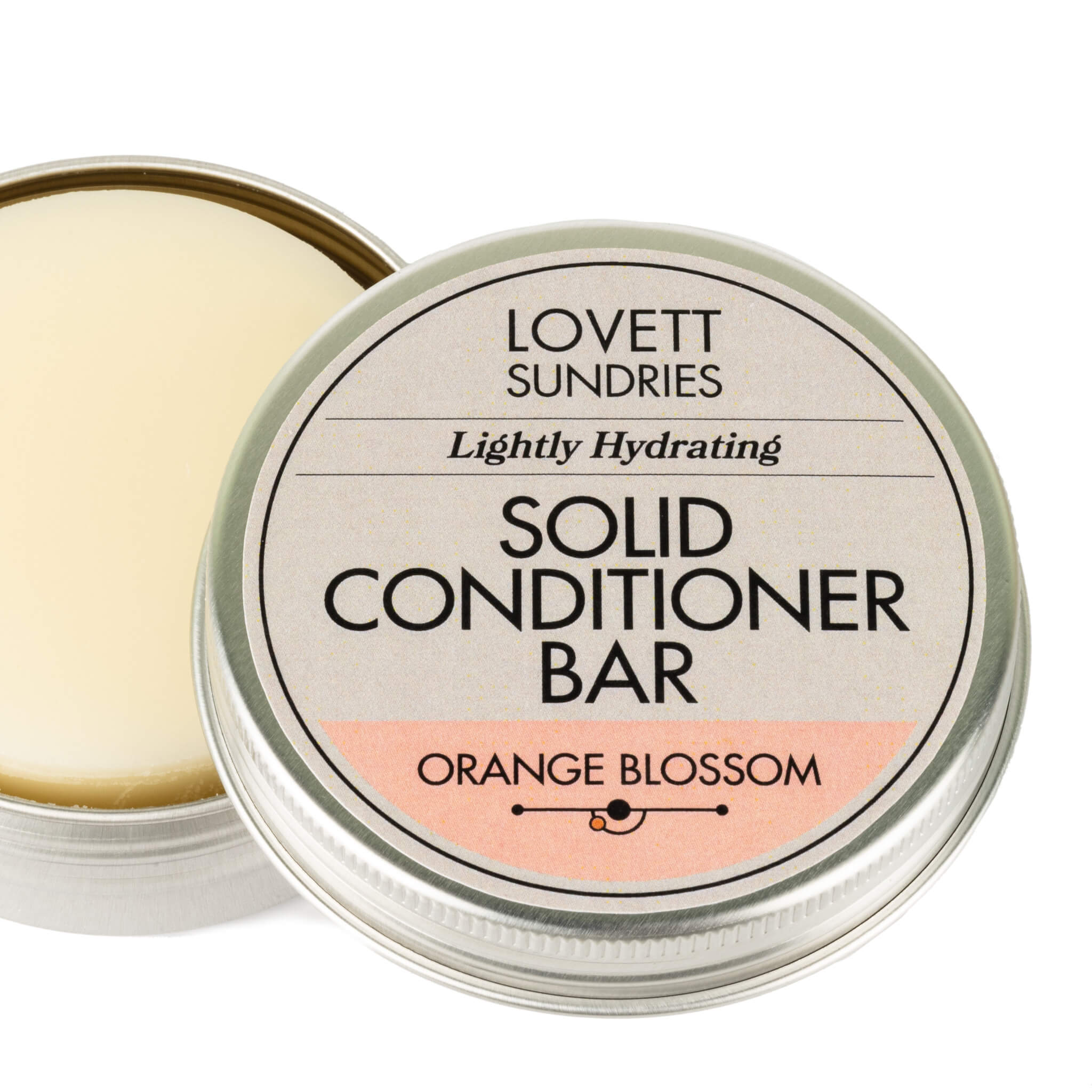 Solid Conditioner Bar