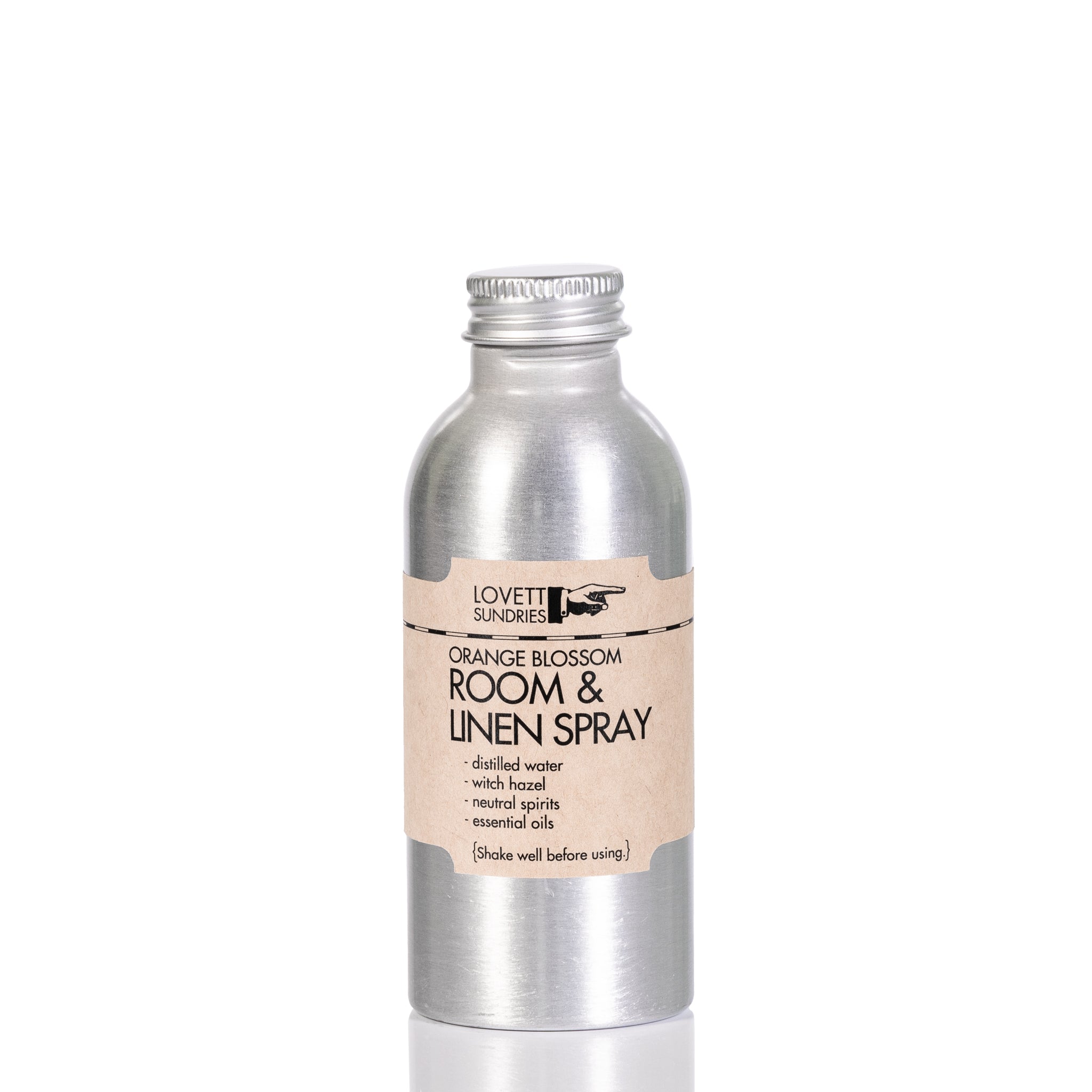 Room & Linen Spray