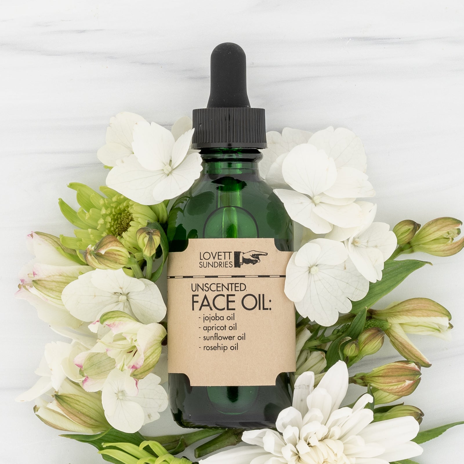 Face Oil